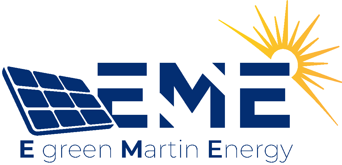 Martin E-green Energy